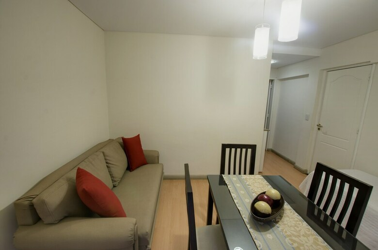 Quinta & Suites Apart Hotel