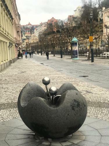 Apartman U Kolonady