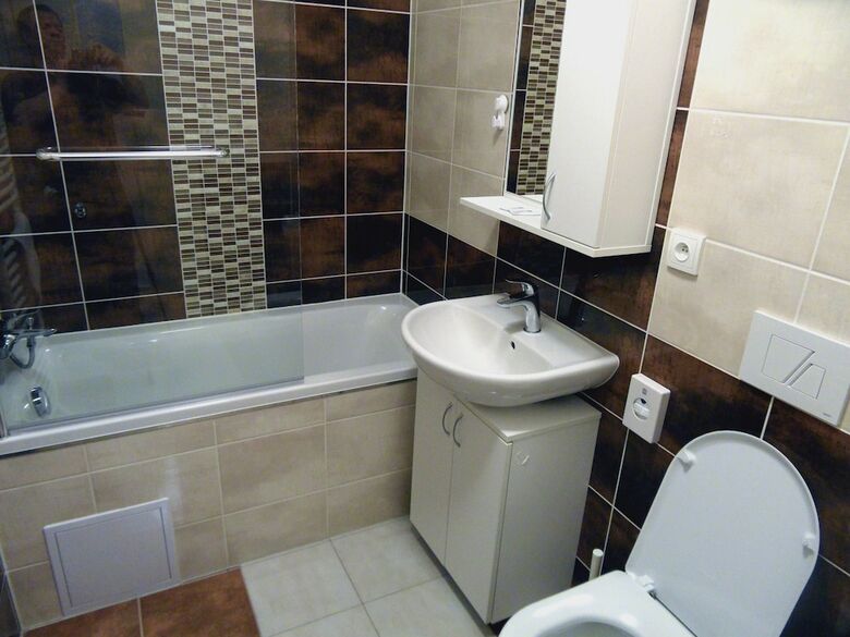 Apartments Verona Karlovy Vary