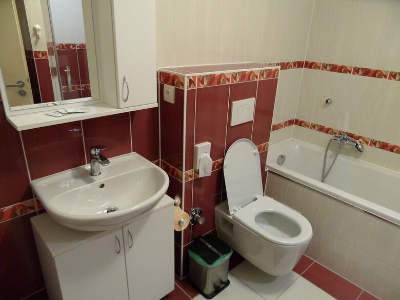 Apartments Verona Karlovy Vary