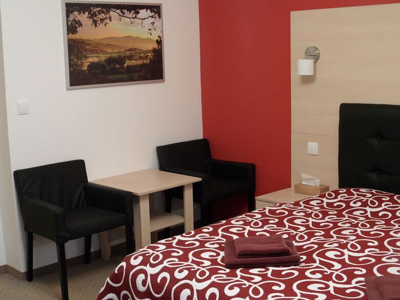 Apartments Verona Karlovy Vary