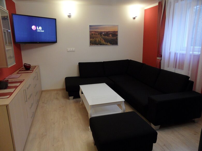 Apartments Verona Karlovy Vary