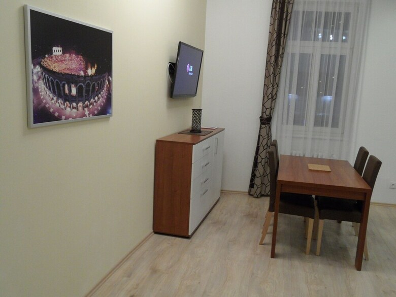 Apartments Verona Karlovy Vary