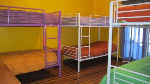 Albergue Ventana Sur Hostal