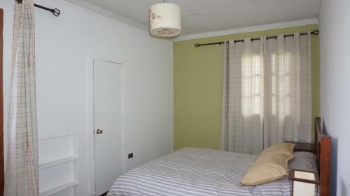 Albergue Ventana Sur Hostal