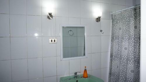 Albergue Ventana Sur Hostal