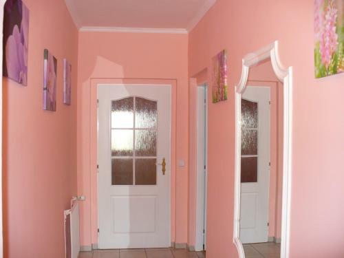 Apartman Nadezda