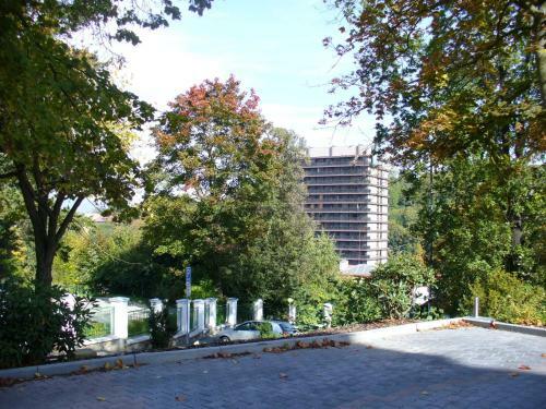 Apartman Nadezda