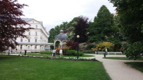 Apartman Nadezda