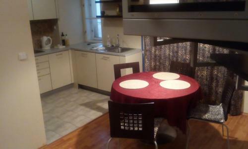 Apartmany Karlovy Vary