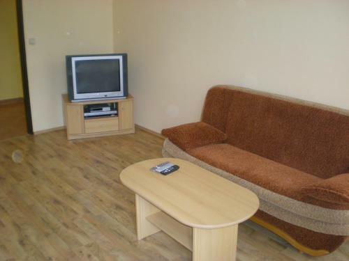 Apartmany Karlovy Vary