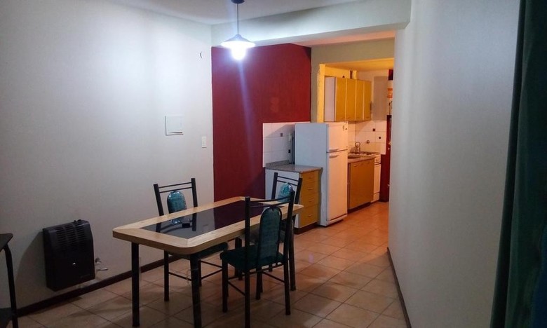 Apartamento Departamentos Romano