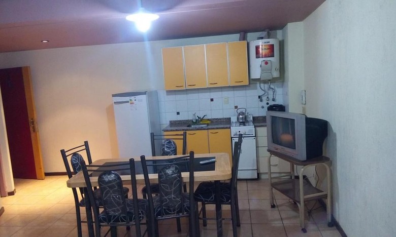 Apartamento Departamentos Romano