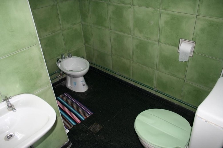 Albergue Tibet House
