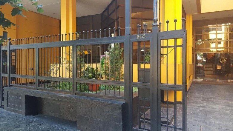 Hotel El Circulo