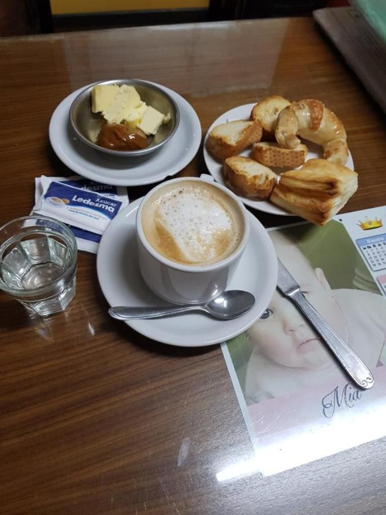 Hotel El Circulo