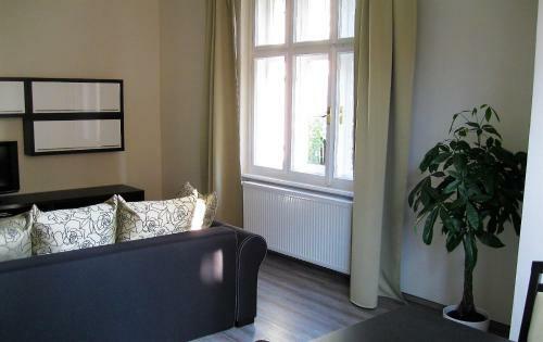 Apartamento Villa Serena