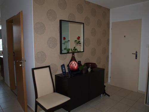Apartm�n Drahovice