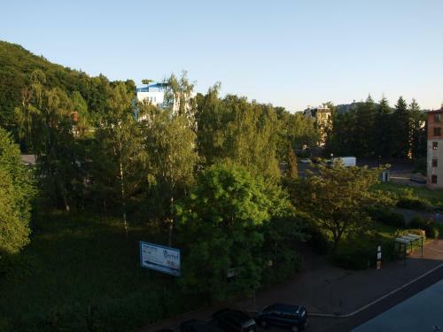Apartm�n Drahovice