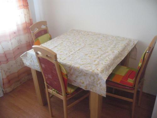 Apartment Lilianna