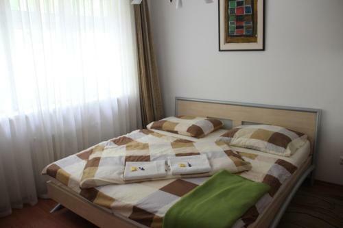 Apartment Lilianna