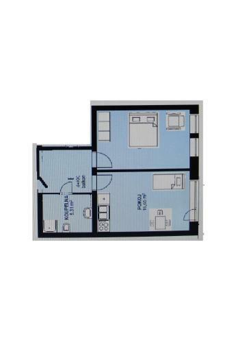 Apartment Lilianna