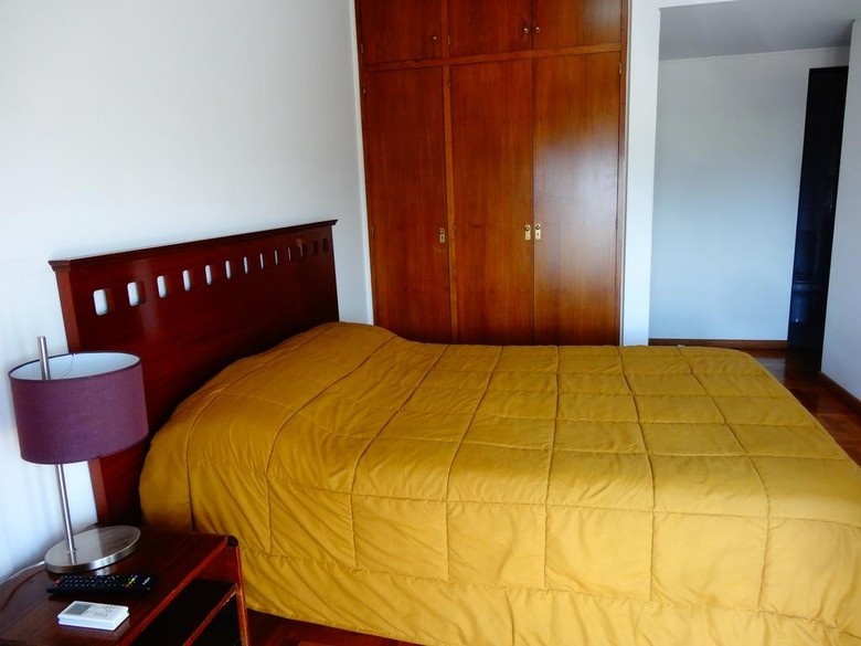 Bed & Breakfast Blue Sky Mendoza