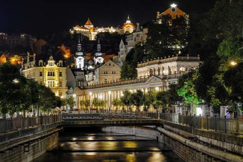 Apartamentos Vila Daniela