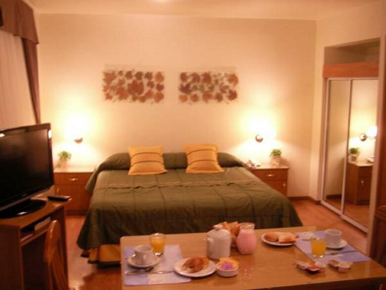 Aparthotel Apart San Lorenzo