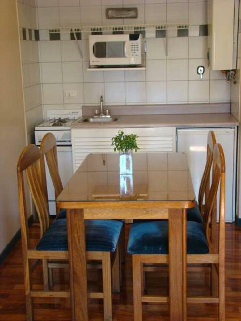 Aparthotel Apart San Lorenzo