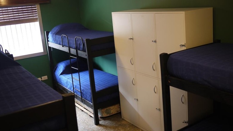 Chill Inn Hostel