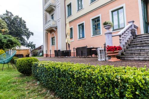 Spa Hotel Panorama