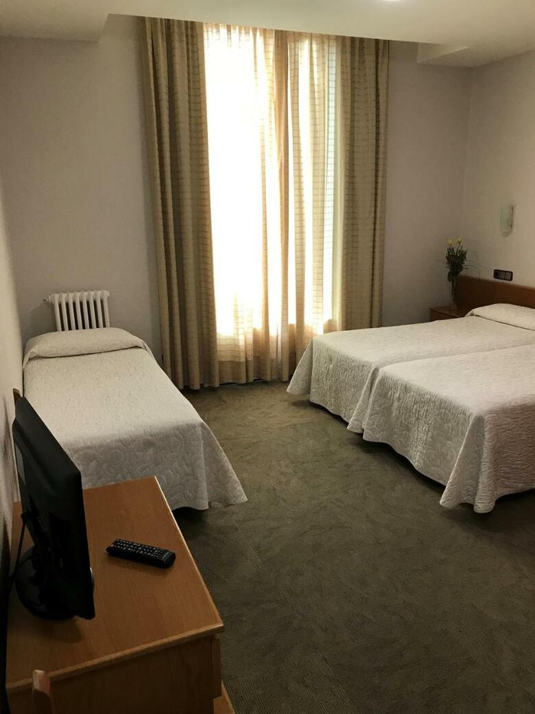 Pelayo Hotel