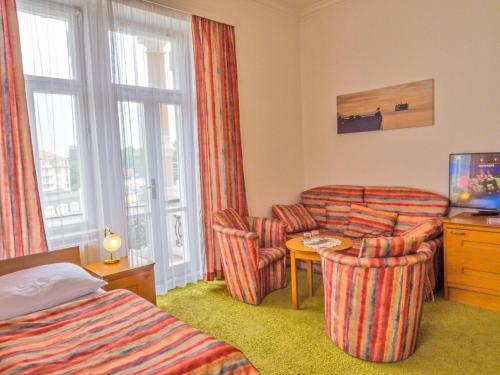 Hotel Villa Charlotte
