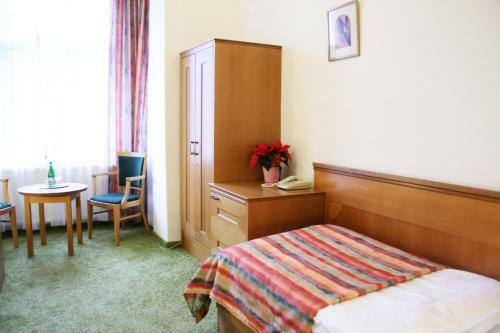 Hotel Villa Charlotte