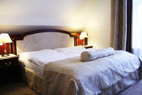 Hotel Villa Charlotte