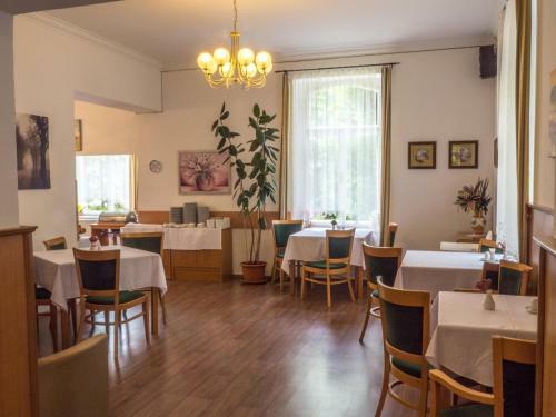 Hotel Villa Charlotte