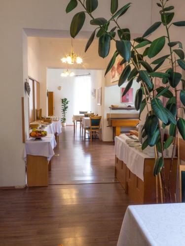 Hotel Villa Charlotte