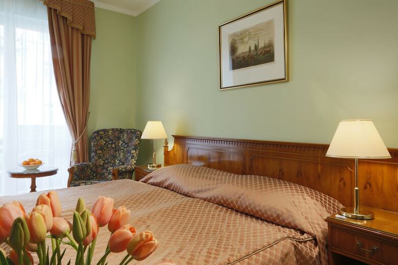 Hotel Bristol