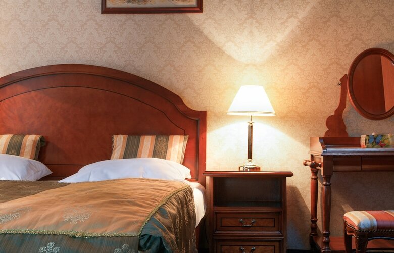 Hotel Ostende