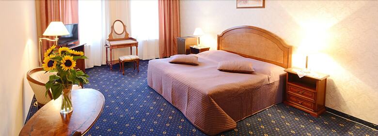Hotel Ostende