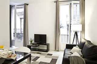 Ainb Gothic-cathedral Apartments