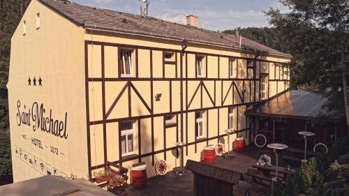 Hotel St.michael