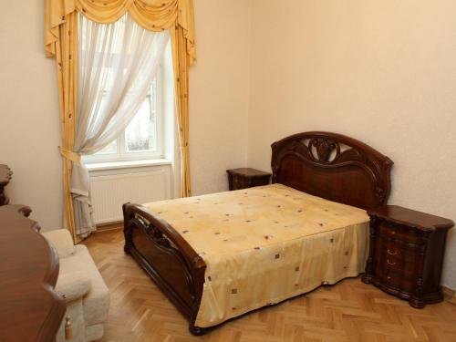 Apartamento 7k-apartm�n Sadov�