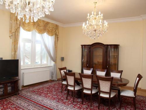 Apartamento 7k-apartm�n Sadov�