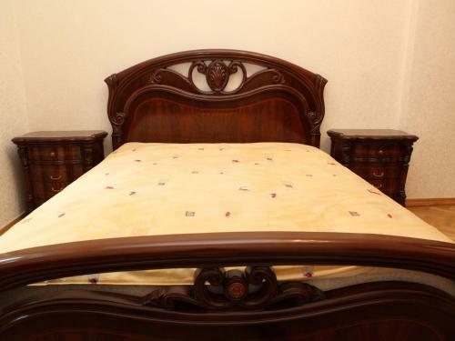 Apartamento 7k-apartm�n Sadov�