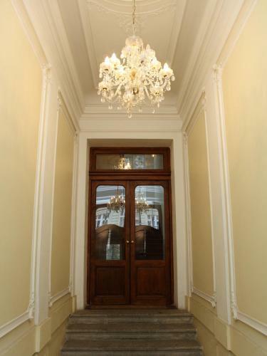 Apartamento 7k-apartm�n Sadov�