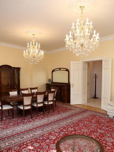 Apartamento 7k-apartm�n Sadov�