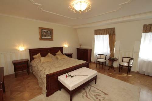 Spa Hotel Schlosspark