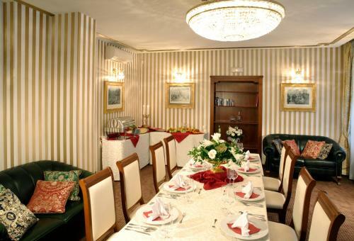 Spa Hotel Schlosspark
